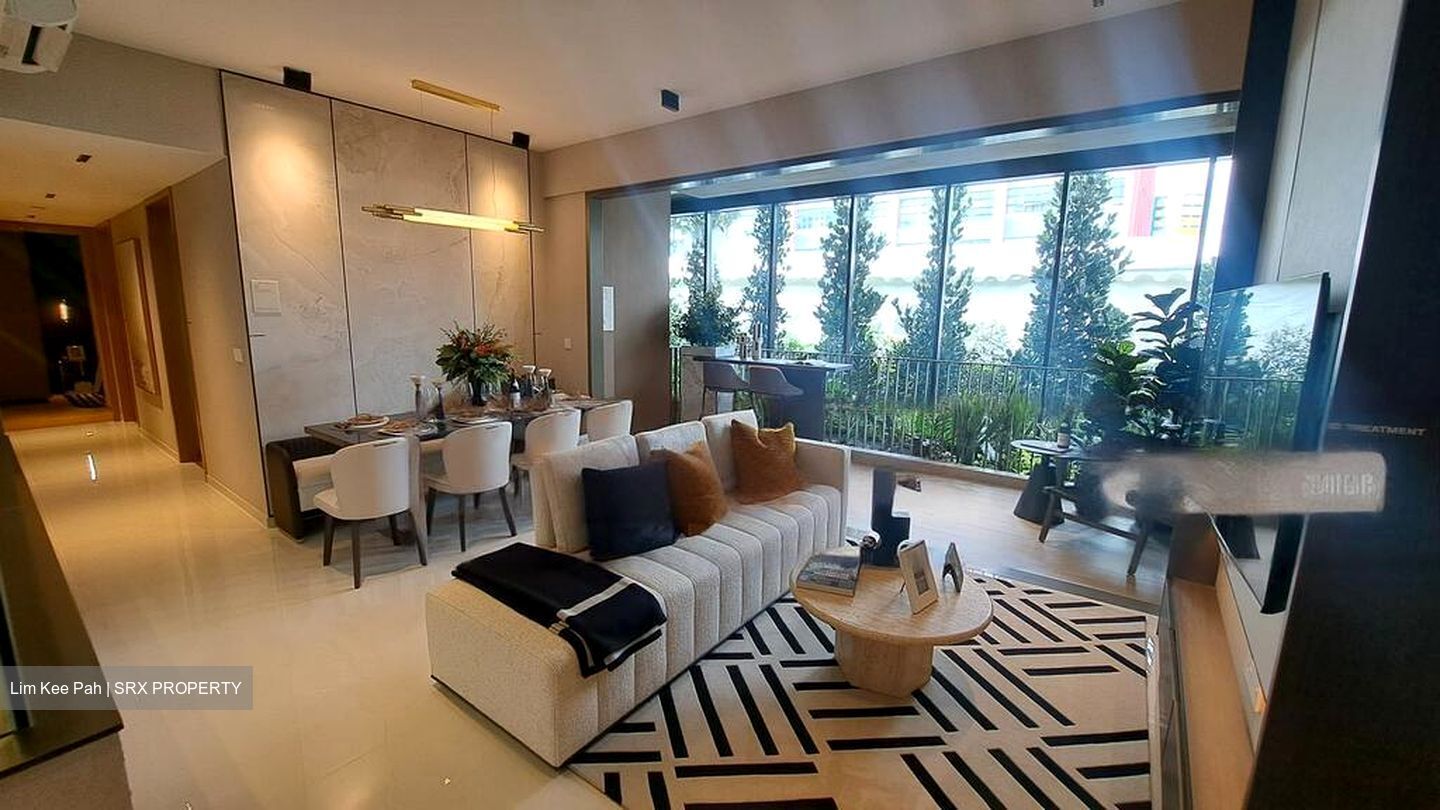 Kassia (D17), Condominium #499404361